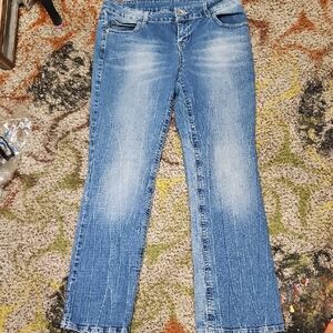 Classic Blue Women's Jeans